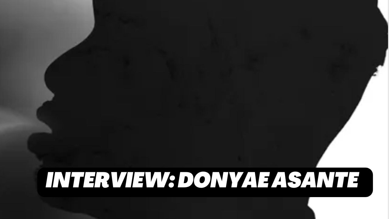 donyae asante interview new orleans theater music