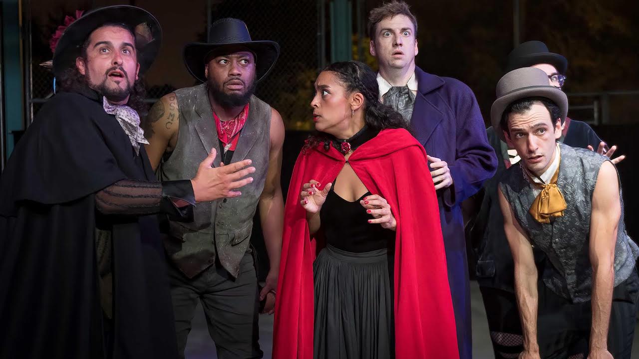 dracula nola prject new orleans theater review