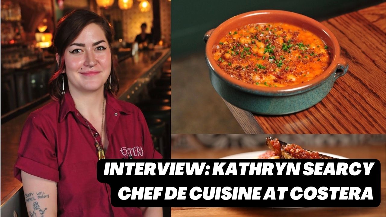 kathryn searcy costera new orleans louisiana dining