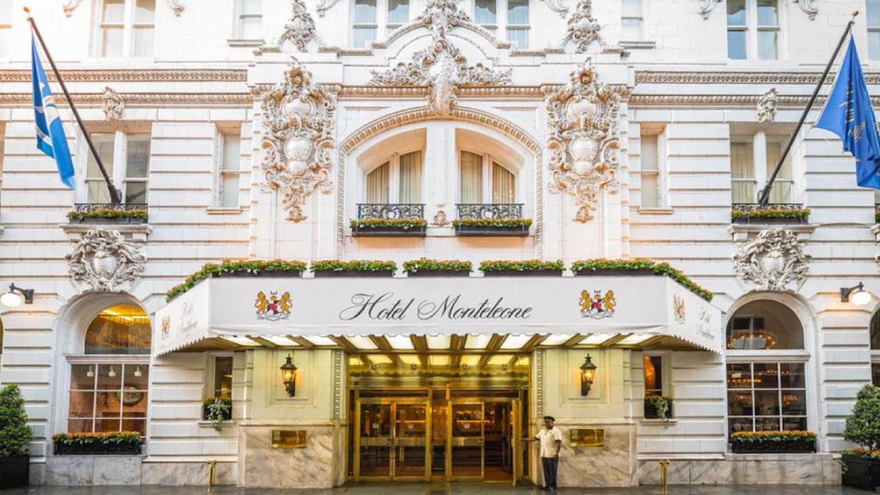 the hotel monteleone history new orleans